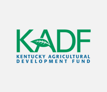 Kentucky Agricultural Development Fund Logo